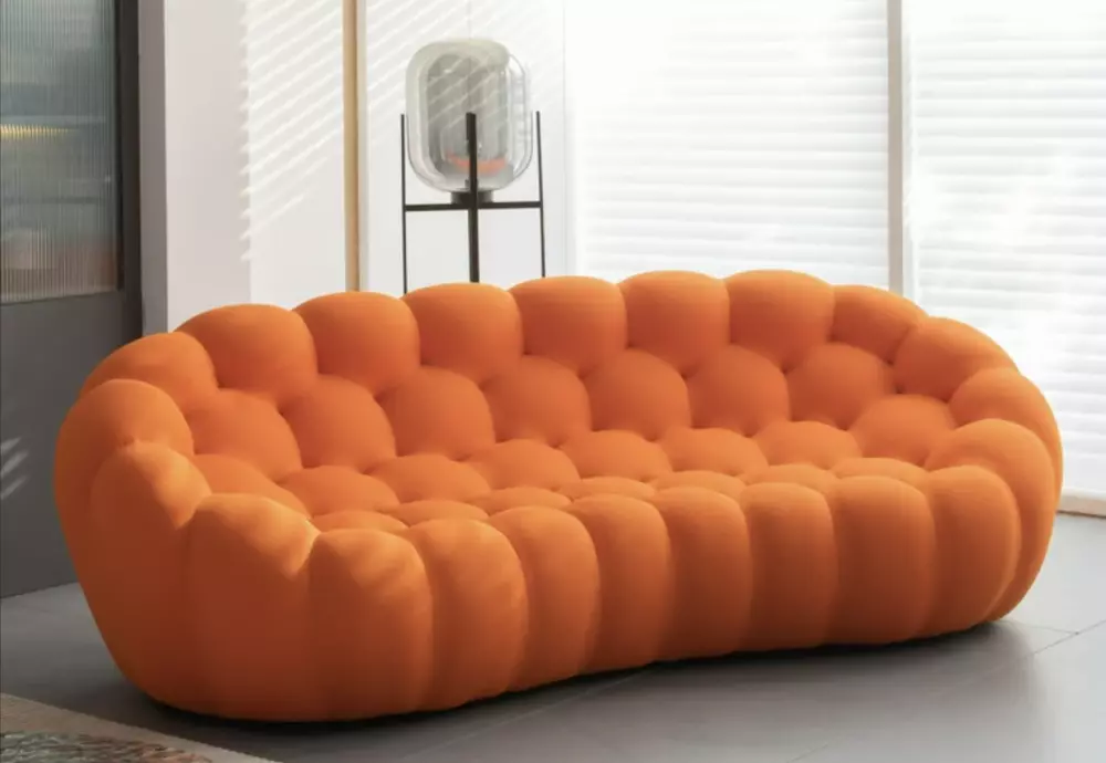 bubble sofa small